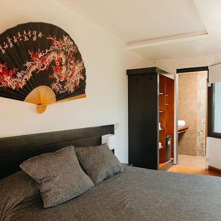 La Guarida Hotel & Spa (Adults Only) Capilla del Monte Zewnętrze zdjęcie