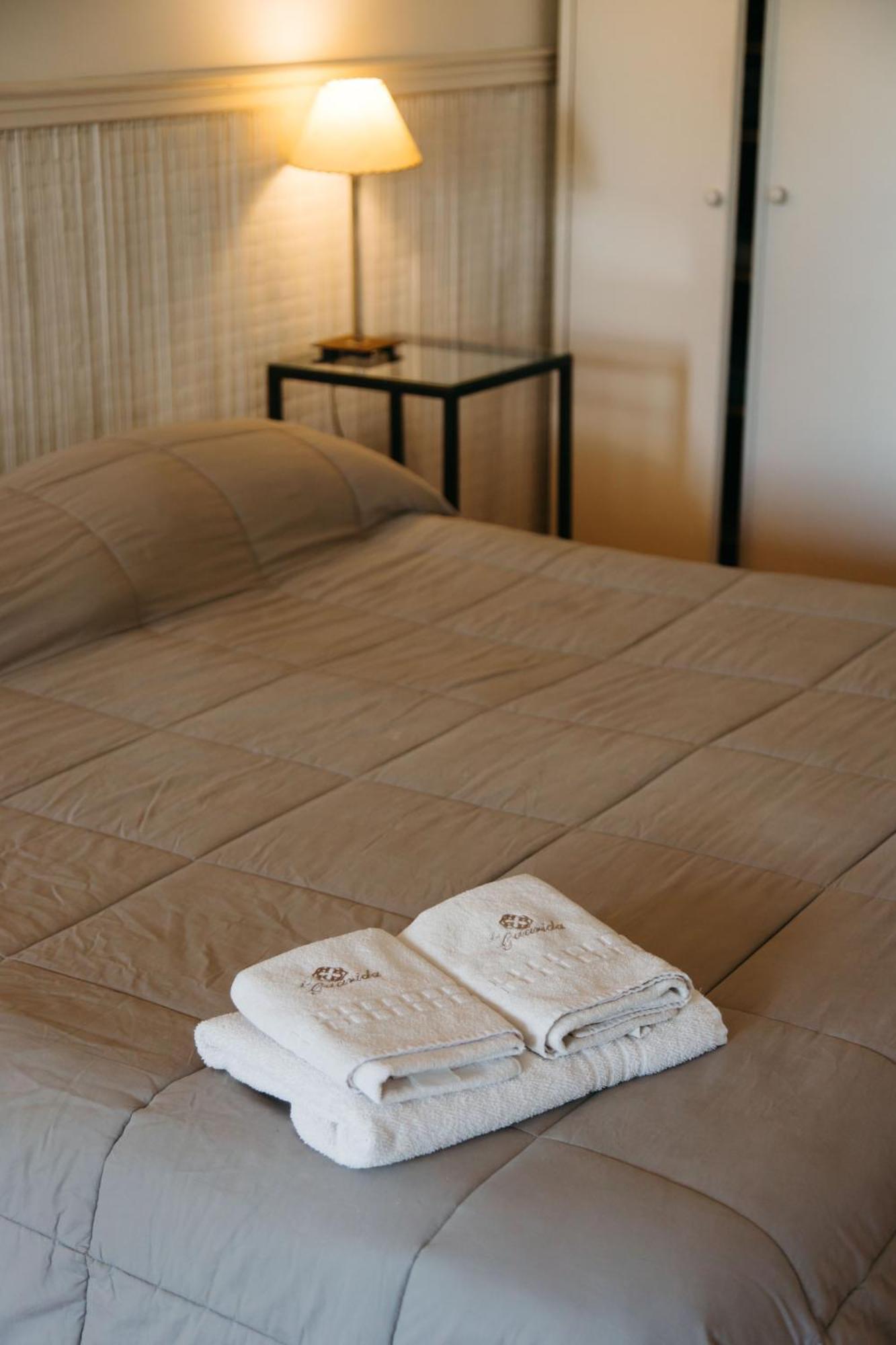La Guarida Hotel & Spa (Adults Only) Capilla del Monte Zewnętrze zdjęcie