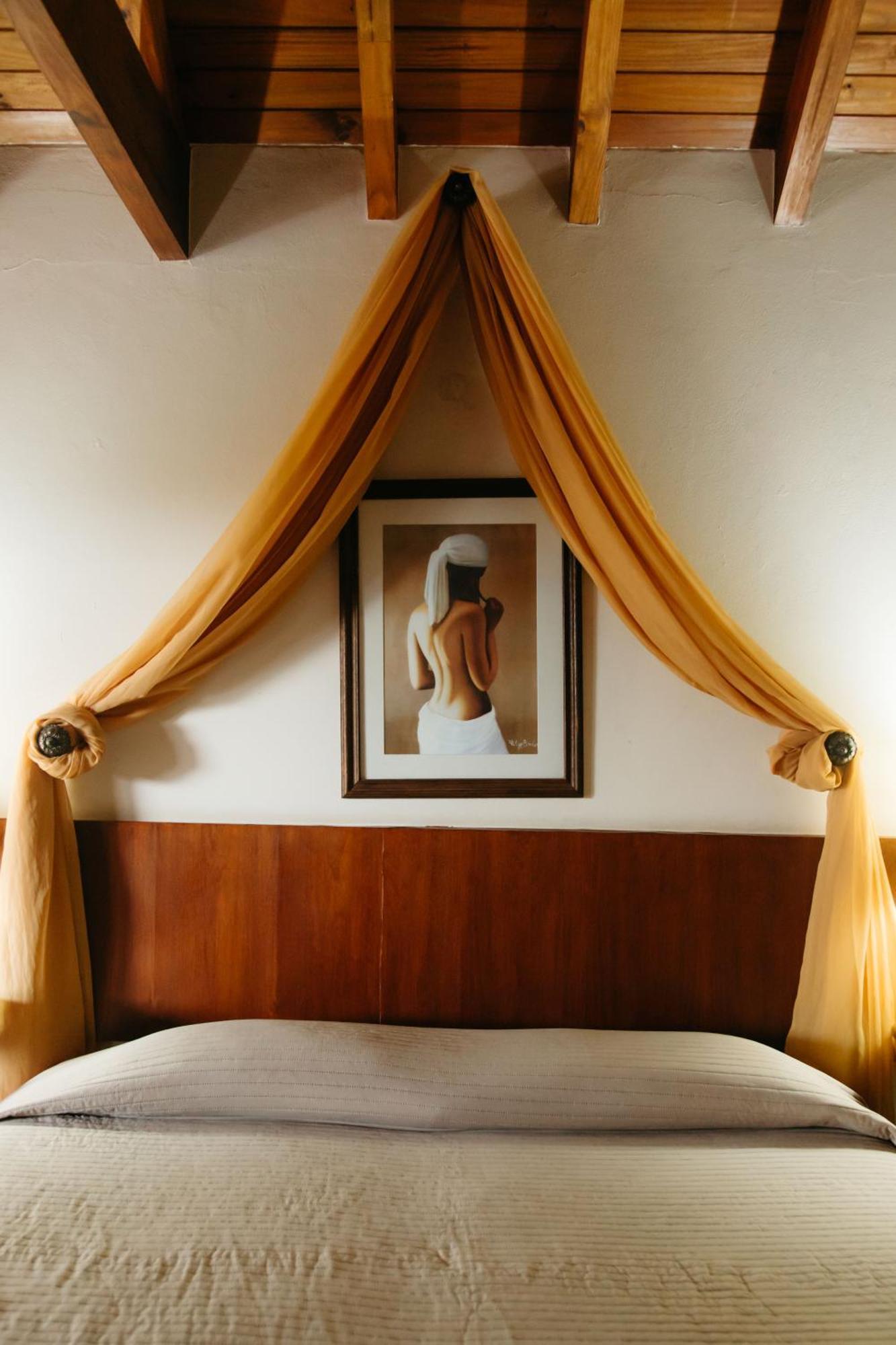 La Guarida Hotel & Spa (Adults Only) Capilla del Monte Zewnętrze zdjęcie